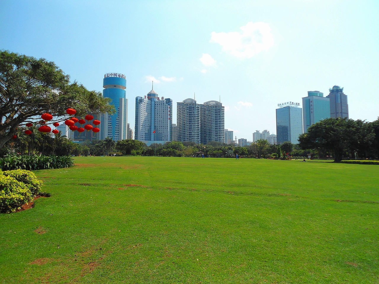 全国哪些城市拥有双子星高校