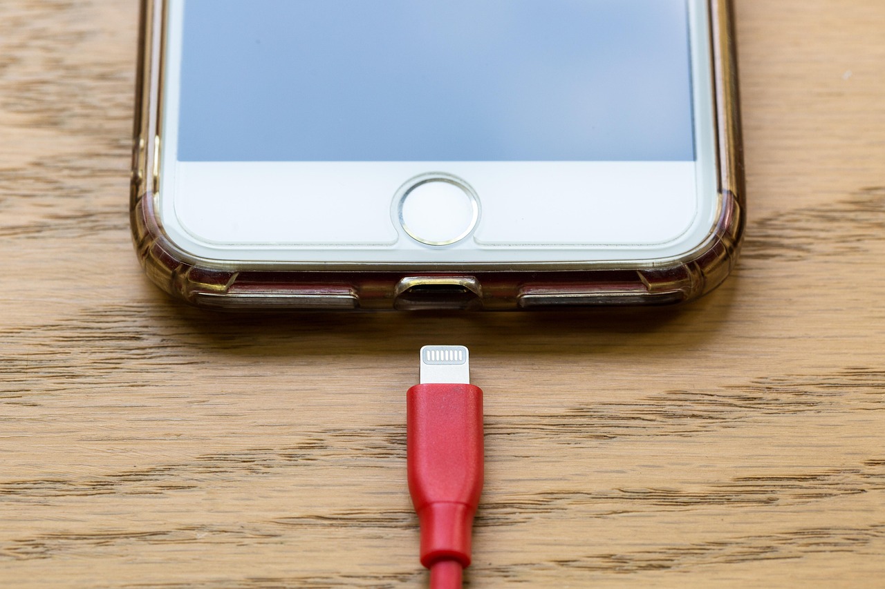 iPhone电池健康，从80%到100%的探究