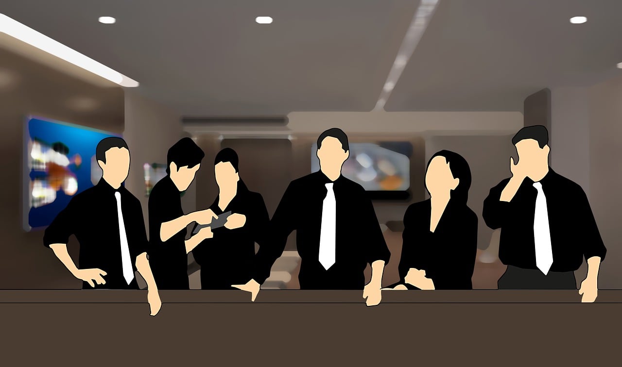 物业归社区管理，效果能否更上一层楼？