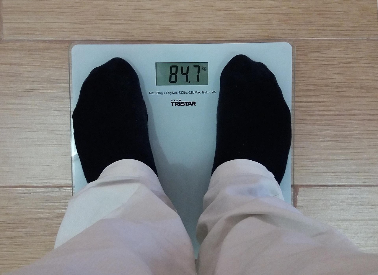 人体走向糖尿病的渐进过程